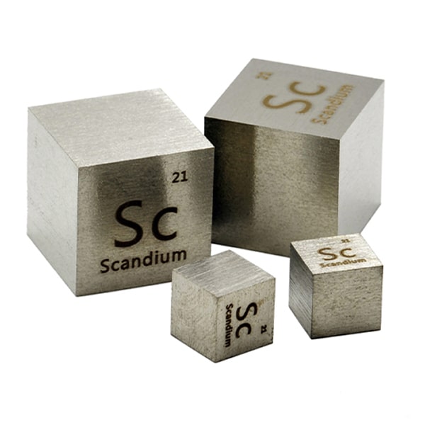 Selenium 99 ingot